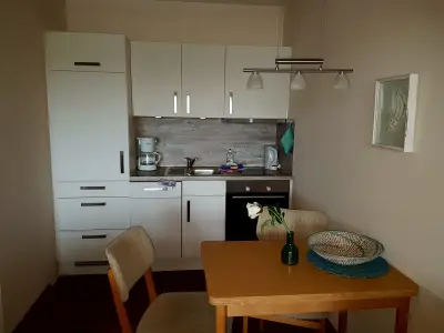 Ferienwohnung für 2 Personen (38 m²) in Dornum 4/10