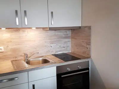 Ferienwohnung für 2 Personen (38 m²) in Dornum 7/10