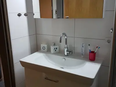 Ferienwohnung für 2 Personen (38 m²) in Dornum 9/10