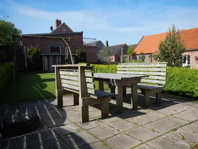 Ferienwohnung für 5 Personen (100 m²) in Dornum 3/10