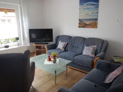 Ferienwohnung für 5 Personen (100 m²) in Dornum 6/10