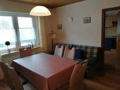 Ferienwohnung für 5 Personen (100 m²) in Dornum 8/10