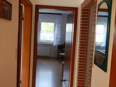 Ferienwohnung für 5 Personen (100 m²) in Dornum 10/10