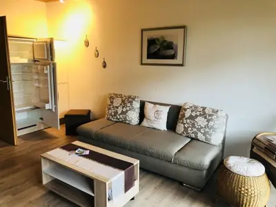 Ferienwohnung für 2 Personen (55 m²) in Dornum 3/10