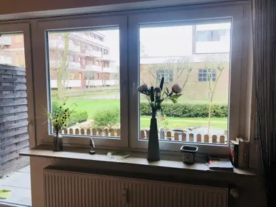 Ferienwohnung für 2 Personen (55 m²) in Dornum 4/10