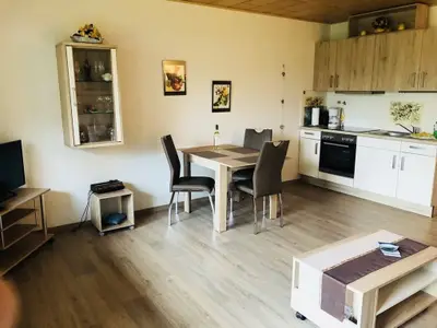 Ferienwohnung für 2 Personen (55 m²) in Dornum 5/10