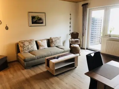Ferienwohnung für 2 Personen (55 m²) in Dornum 6/10