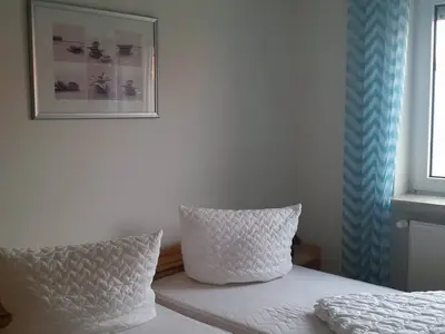 Ferienwohnung für 2 Personen (55 m²) in Dornum 7/10