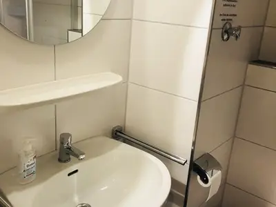 Ferienwohnung für 2 Personen (55 m²) in Dornum 8/10