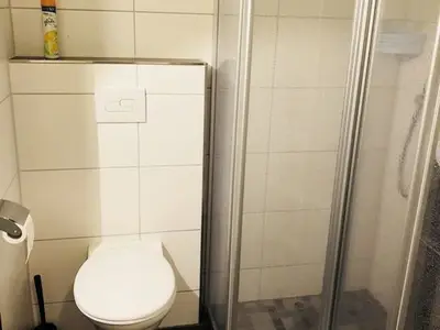 Ferienwohnung für 2 Personen (55 m²) in Dornum 9/10