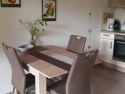 Ferienwohnung für 2 Personen (55 m²) in Dornum 10/10