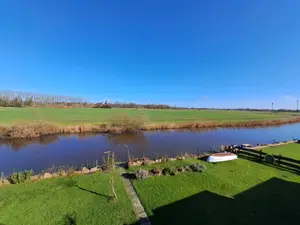 Ferienwohnung für 4 Personen (70 m²) in Dornum