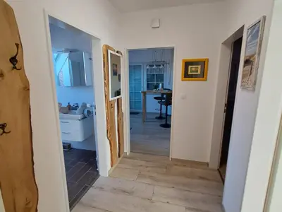 Ferienwohnung für 4 Personen (70 m²) in Dornum 3/10
