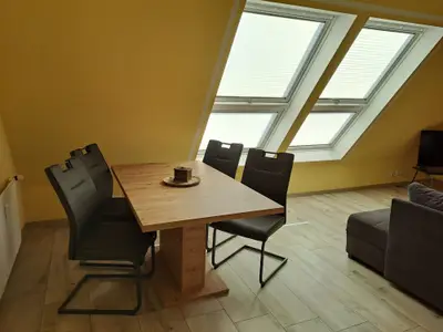 Ferienwohnung für 4 Personen (70 m²) in Dornum 4/10
