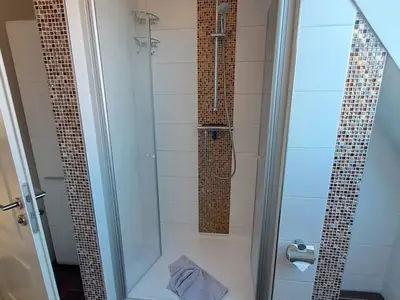 Ferienwohnung für 4 Personen (70 m²) in Dornum 5/10