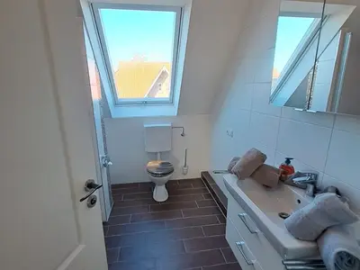 Ferienwohnung für 4 Personen (70 m²) in Dornum 6/10