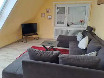 Ferienwohnung für 4 Personen (70 m²) in Dornum 7/10