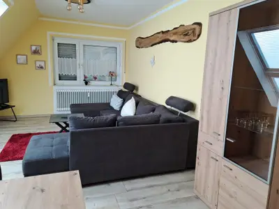 Ferienwohnung für 4 Personen (70 m²) in Dornum 8/10