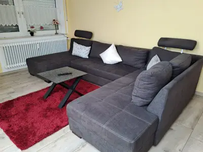 Ferienwohnung für 4 Personen (70 m²) in Dornum 9/10