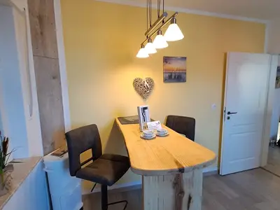 Ferienwohnung für 4 Personen (70 m²) in Dornum 10/10