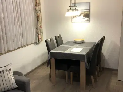 Ferienwohnung für 4 Personen (47 m²) in Dornum 2/9
