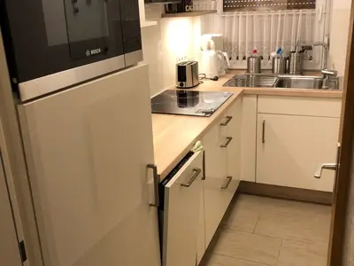 Ferienwohnung für 4 Personen (47 m²) in Dornum 3/9