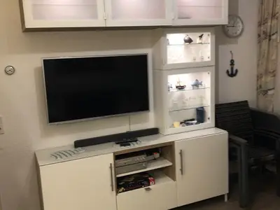 Ferienwohnung für 4 Personen (47 m²) in Dornum 4/9