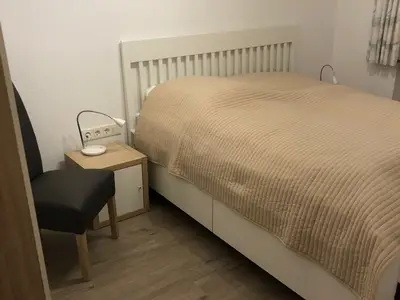 Ferienwohnung für 4 Personen (47 m²) in Dornum 5/9