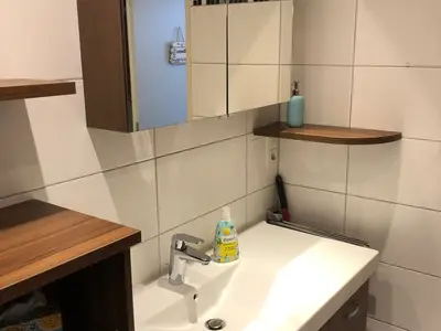 Ferienwohnung für 4 Personen (47 m²) in Dornum 6/9