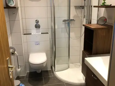 Ferienwohnung für 4 Personen (47 m²) in Dornum 7/9