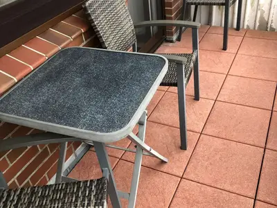 Ferienwohnung für 4 Personen (47 m²) in Dornum 8/9