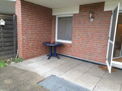 Ferienwohnung für 1 Person (35 m²) in Dornum 5/10