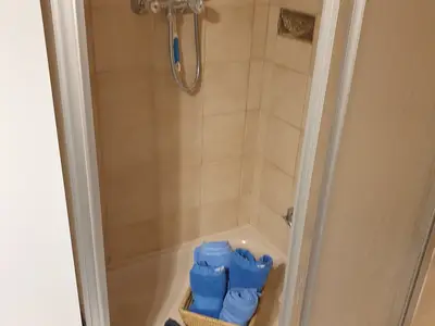 Ferienwohnung für 1 Person (35 m²) in Dornum 7/10