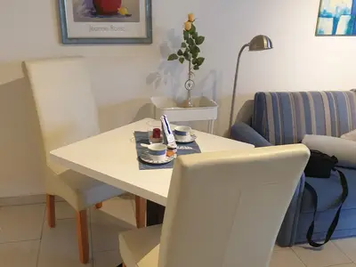 Ferienwohnung für 1 Person (35 m²) in Dornum 9/10