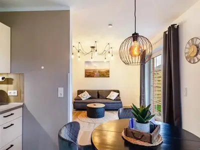 Ferienwohnung für 4 Personen (50 m²) in Dornum 2/10