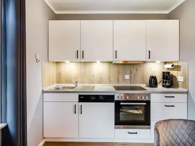 Ferienwohnung für 4 Personen (50 m²) in Dornum 5/10