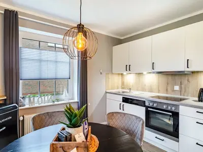 Ferienwohnung für 4 Personen (50 m²) in Dornum 6/10