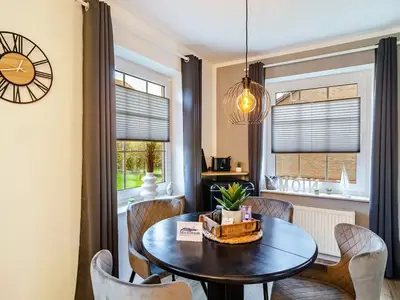 Ferienwohnung für 4 Personen (50 m²) in Dornum 7/10