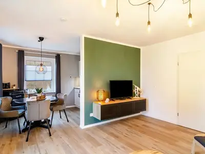 Ferienwohnung für 4 Personen (50 m²) in Dornum 8/10