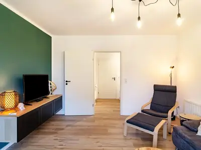 Ferienwohnung für 4 Personen (50 m²) in Dornum 9/10