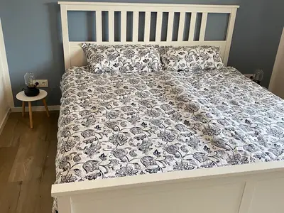 Ferienwohnung für 4 Personen (50 m²) in Dornum 10/10