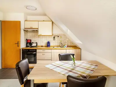 Ferienwohnung für 3 Personen (50 m²) in Dornum 3/10