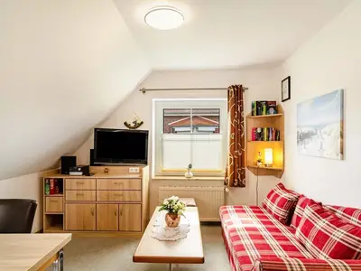 Ferienwohnung für 3 Personen (50 m²) in Dornum 4/10