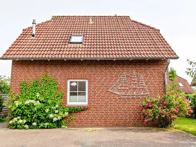 Ferienwohnung für 3 Personen (50 m²) in Dornum 5/10
