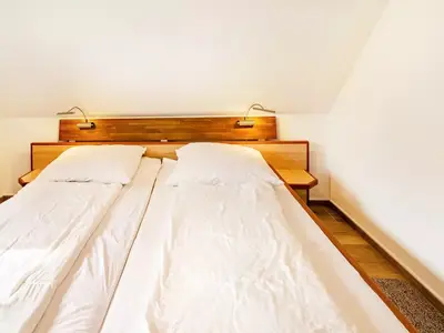 Ferienwohnung für 3 Personen (50 m²) in Dornum 7/10