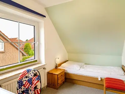 Ferienwohnung für 3 Personen (50 m²) in Dornum 8/10