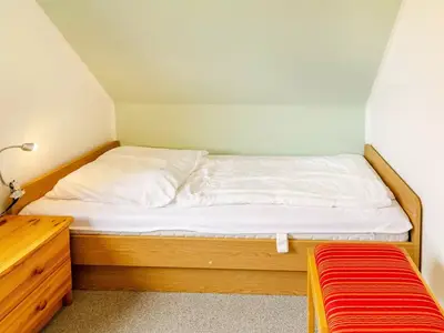 Ferienwohnung für 3 Personen (50 m²) in Dornum 10/10