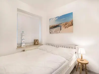 Ferienwohnung für 3 Personen (40 m²) in Dornum 2/10