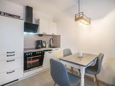 Ferienwohnung für 3 Personen (40 m²) in Dornum 4/10
