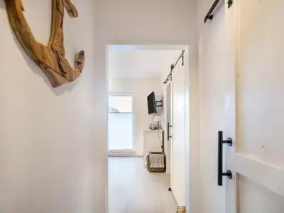 Ferienwohnung für 3 Personen (40 m²) in Dornum 5/10